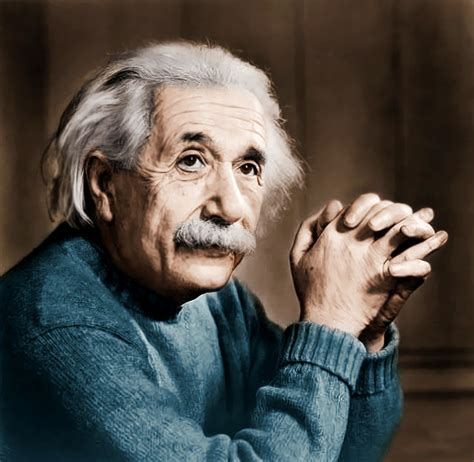 Interesting Facts About Albert Einstein Do You Know