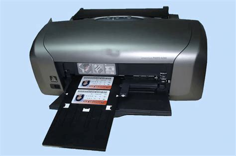 Get everything you need to print professional pvc id cards. Plastic ID Card Printer Prices in Nigeria (July 2020)