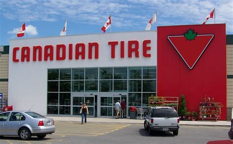 Tell Canadian Tire to disclose supply chain information