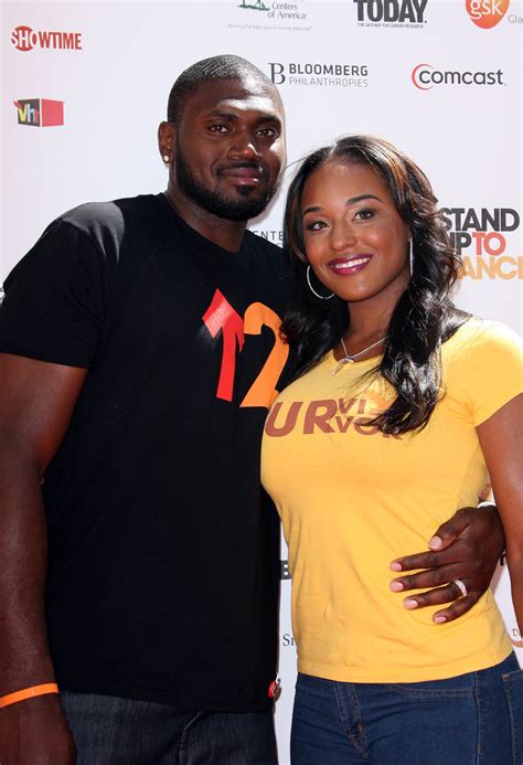 After Overcoming Infidelity Brandi And Jason Maxiell Celebrate 10 Years