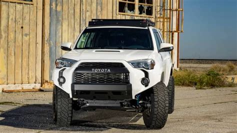 Youre Next 4runner Why The Long Awaited 6th Gen Toyota 4runner Is