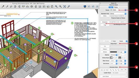 Dengan hasil render yang cukup puas untuk software gratisan. 13 Software Desain Rumah Terbaik untuk PC dan Laptop