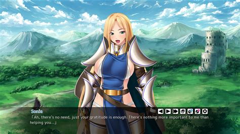 Vn Ren Py Completed Master Of The Harem Guild Norn Miel F Zone