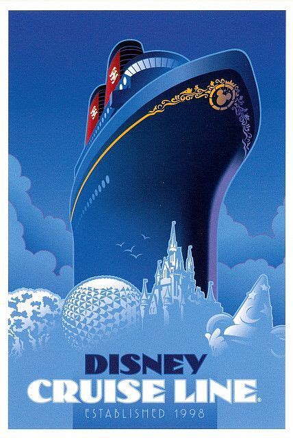 12 Best Disney Cruise Line Images On Pinterest Disney Cruiseplan
