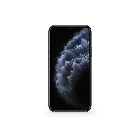 Apple Iphone 11 Pro Max 256gb Mwh42lla Specifications