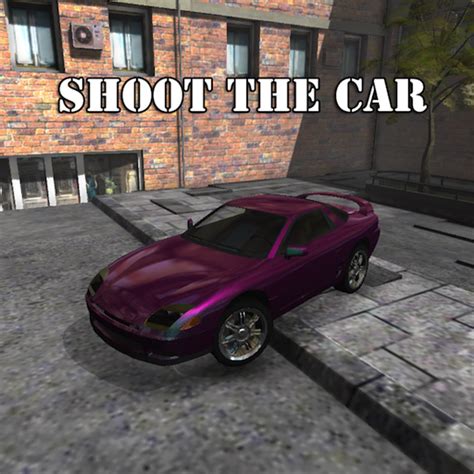 Pimp your ride, mount your gun and drive through various dangerous locations full of deadly enemies. Game Shoot the Car - Free Gun Game untuk Oppo