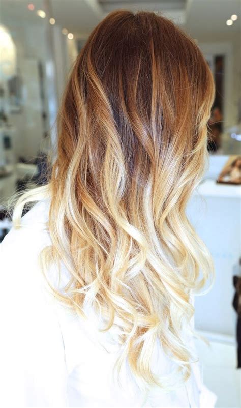 30 Fabulous Blonde Ombre Hair Ideas To Brighten Your Locks