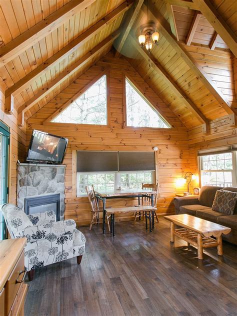 Vacation rentals available for short and long term stay on vrbo. Hotels in Amish Country Ohio | Rustic Cabin Rental in ...