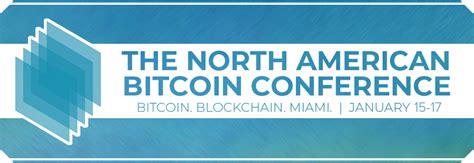 We at keynote have held 12 global conferences since 2012 and are responsible for the biggest and longest running conference in the blockchain area. The North American Bitcoin Conference - CryptoCurrencyWire
