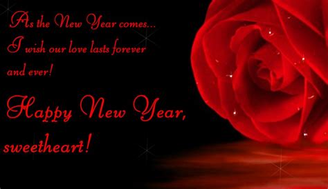 Know that the time that passes amplifies our feelings. 75 Happy New Year 2018 Greeting Cards, Ecards Greeting Messages