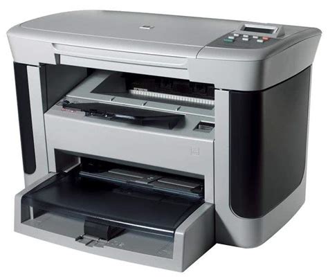 The part number of the hp laserjet m1120 multifunction printer with physical dimensions of 12.1 x 14.3 x 17.2 inches (hdw). Návod na HP LaserJet M1120 | Návody