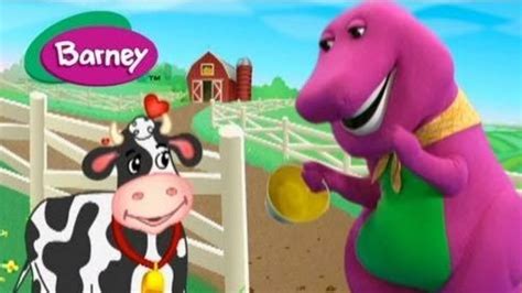 Barney And Friends Pbs Kids Full Episodes Barney And Friends Fun On The