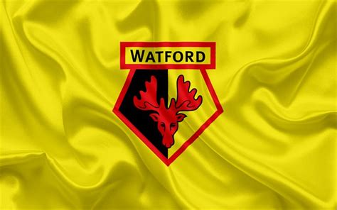 Download the vector logo of the watford fc brand designed by barginboy05 in encapsulated postscript (eps) format. Download wallpapers Watford, Football Club, Premier League ...