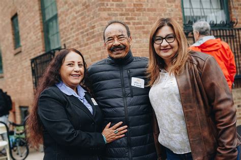 Twenty Five Years Of Strengthening Neighborhoods Denver Foundation