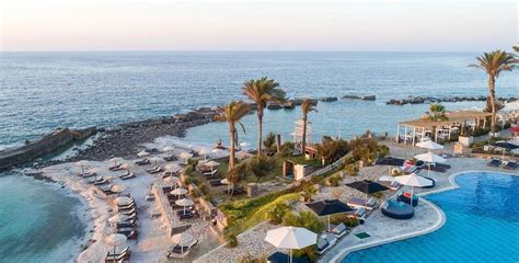 Kreta Kracher 6 Tage Griechenland Im 5 Hotel Inkl All Inclusive Flug And Transfer Für Nur 581