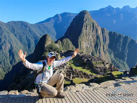Machu Picchu Private Tours Custom Private Hiking Tours