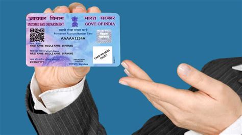 Nsdl Pan Card Download Download Pan Using Aadhar Document Faq