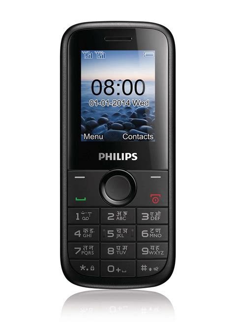 Mobile Phone Cte1300bk94 Philips
