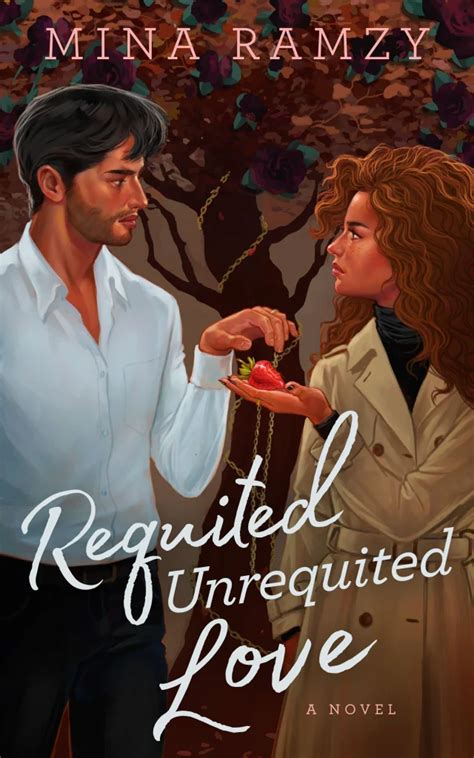 Requited Unrequited Love Pdfepub By Mina Ramzy Download