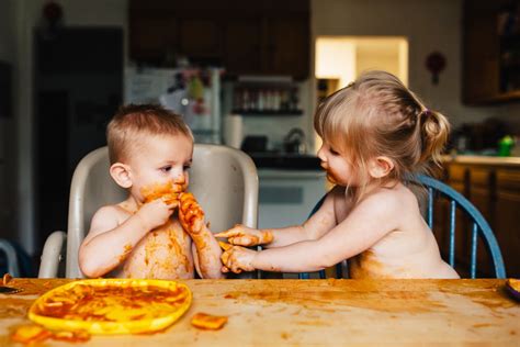 Real Moms And Dads Share Tips To Make Dinner More Fun Kitchn