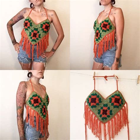 You can make it in any size you want. A personal favorite from my Etsy shop https://www.etsy.com ...