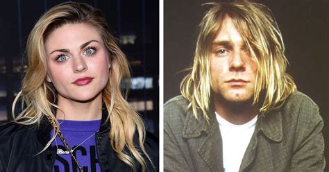 Discover more posts about kurt cobain daughter. Kurt Cobain's Daughter Speaks Out About Mental Health On ...