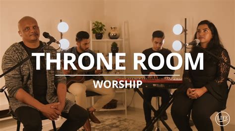 Throne Room Worship With Life Church Global May 15 2020 Church