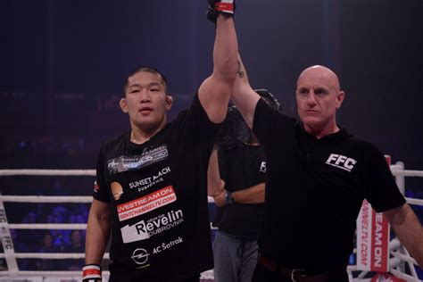 Satoshi Ishii ‘i Would Love To Take The Belt Back To Croatia Final