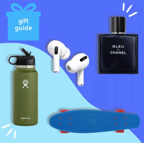 Gift may not be ideal for all teenage boys. 18 Gifts for Teen Boys 2021 - Best Gift Ideas For Teenage Guys