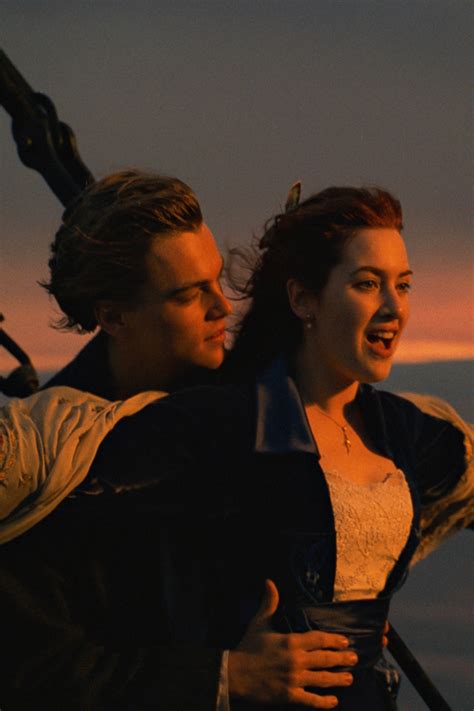 How long is the movie titanic? 13 things you never knew about the film Titanic - Woman's own