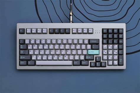 Mechanical Keyboard Sizes All The Layouts You Need To Know Visual