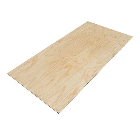 9mm Pine Plywood F8 Structural Cd A Bond Bowens