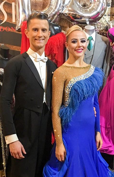 Dsi London Ballroom Dress Inspiration Dance Dresses Dancesport Dresses