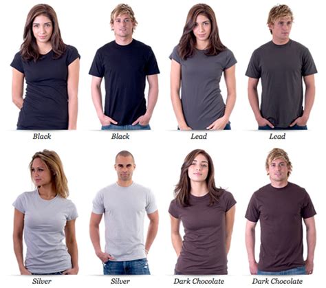 Download 50+ Quality Free T-Shirt MockUp PSD Photoshop