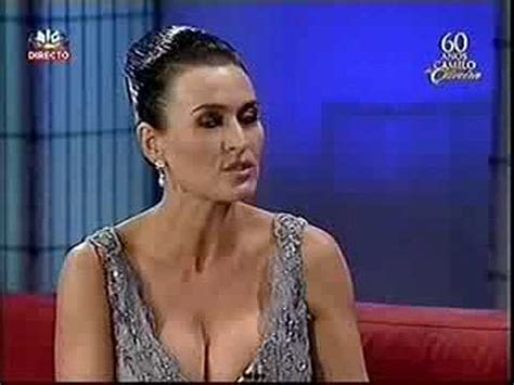 She is an actress and writer, known for вторая жизнь (2009), contrainte par corps (1988) and contos da rua (1996). Fátima Lopes Sic - YouTube