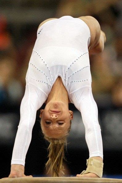 Nastia Liukin Usa Hd Artistic Gymnastics Photos Gymnastics Photos Artistic Gymnastics