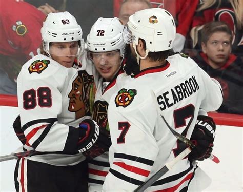 We are completely supportive of artemi panarin and the rangers and will continue to monitor the situation. Blackhawks Announce 2016-17 Preseason Schedule | Committed ...