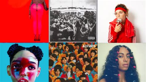 The 30 Best Album Covers Of The 2010s Paste