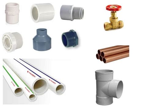 Important Plumbing Materials That You Should Always Keep In Toolbox