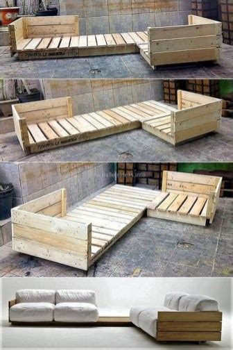 30 Simple Diy Pallet Furniture Ideas To Inspire You