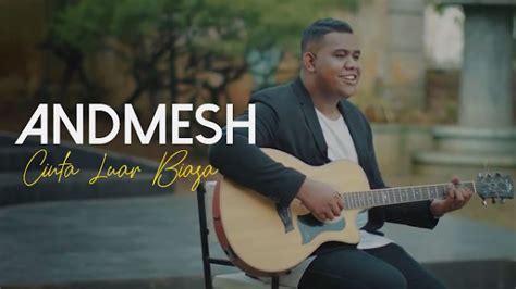 Andmesh lyrics cinta luar biasa. Lion And Friends Dedeku Sayang - Sekolah Siswa