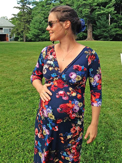 Ashley Williamss Blog Why I Decided To Have A Home Birth Moms