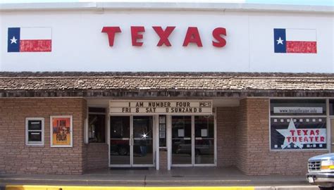 Did not find your agency on the list? Texas Theater in Shamrock, TX - Cinema Treasures