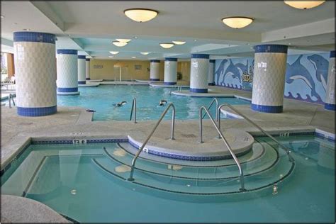 Myrtle Beach Hotels With Indoor Pools And Hot Tubs Home Improvement