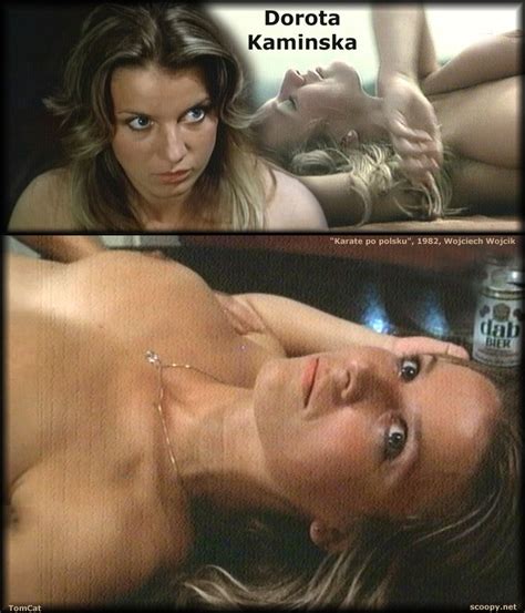 Dorota Kaminska Nude Pics Page 1