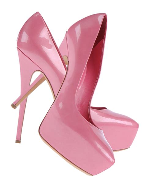 Heels Pink Shoes Pastel Shoes