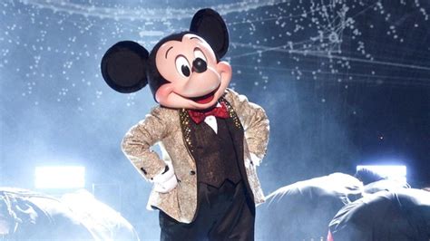 Watch Mickeys 90th Spectacular Tv Show