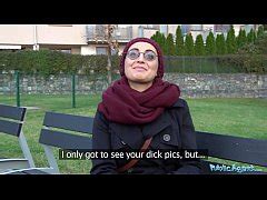 Public Agent Afghan Beauty Pays To Fuck A Big Cock xxx Videos Porno Móviles Películas