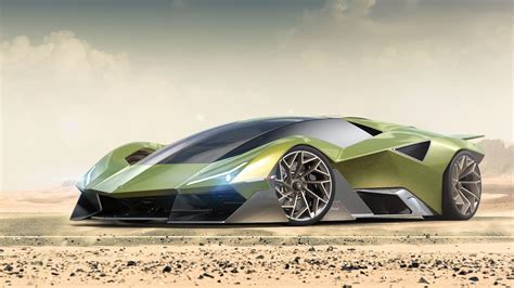 Arriba 30 Imagen Future Lamborghini Models Abzlocalmx