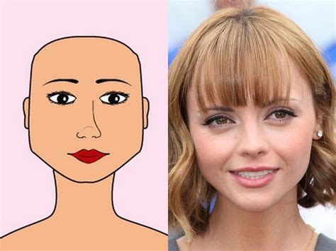 May 24, 2019 · le visage rectangulaire femme: coiffure carre plongeant pour quel visage
